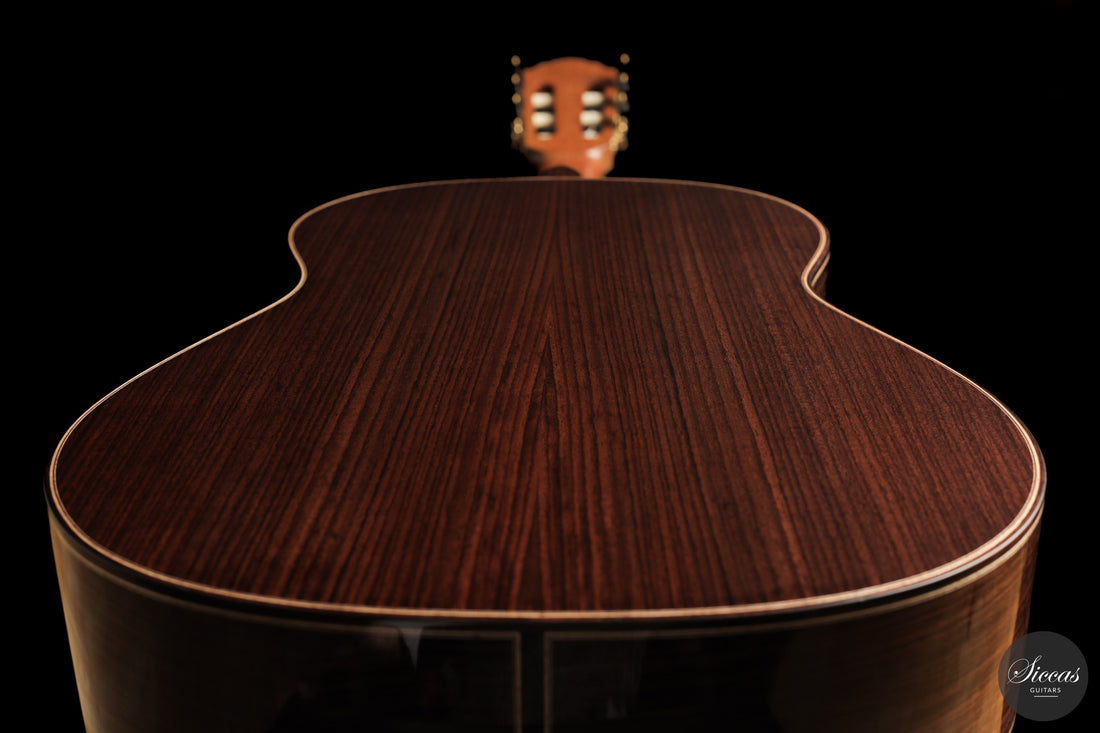 Daniele Chiesa - 2025 64 cm