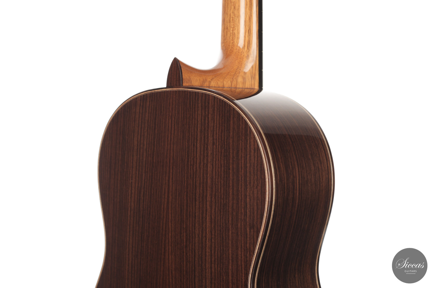 Daniele Chiesa - 2025 64 cm