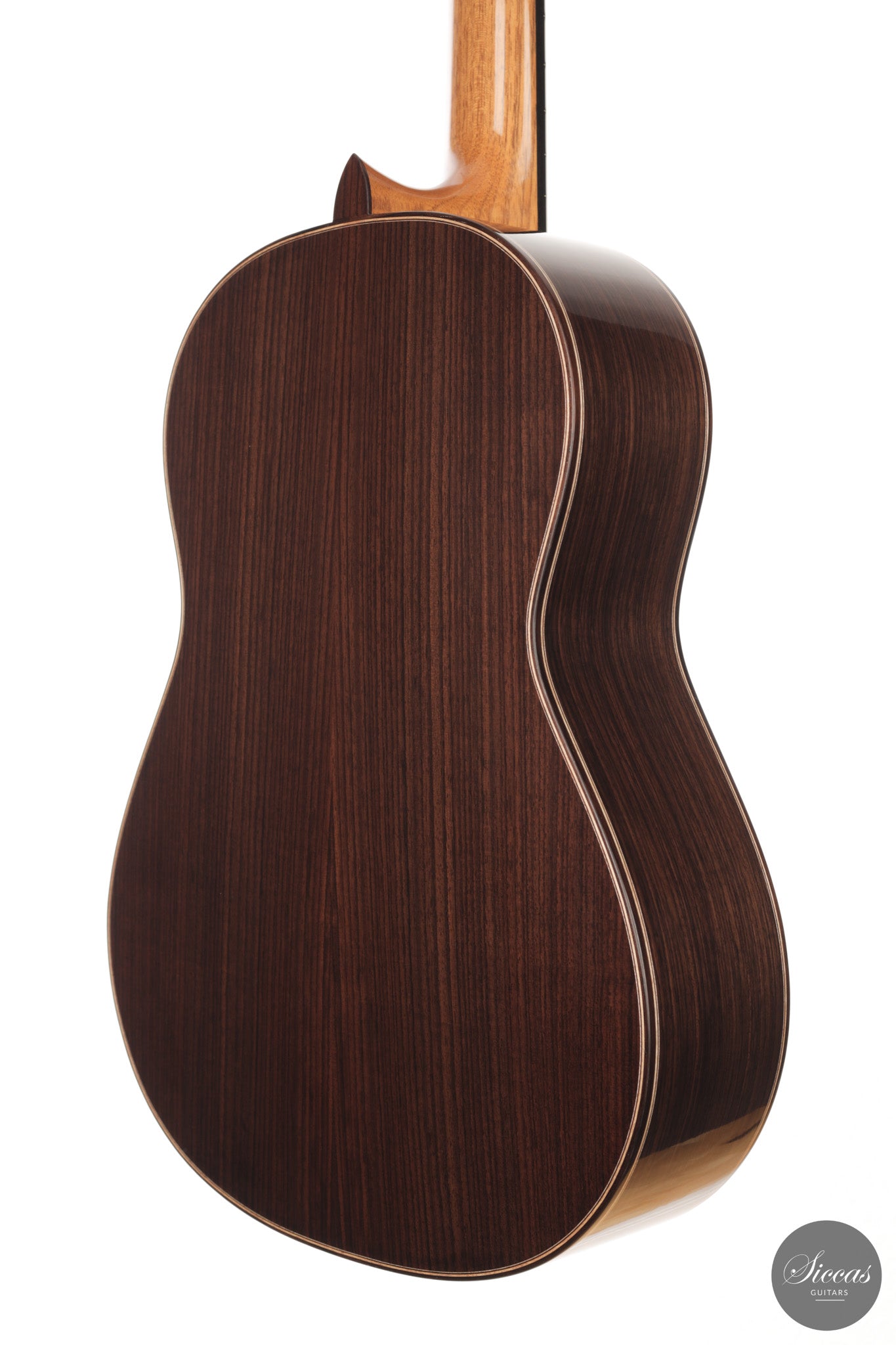 Daniele Chiesa - 2025 64 cm