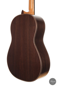 Daniele Chiesa - 2025 64 cm