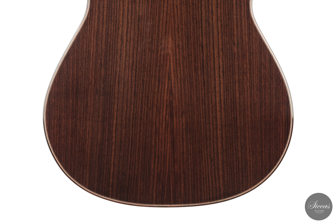 Daniele Chiesa - 2025 64 cm