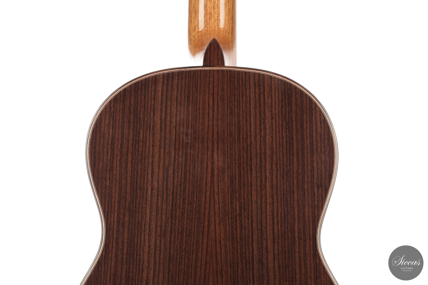 Daniele Chiesa - 2025 64 cm