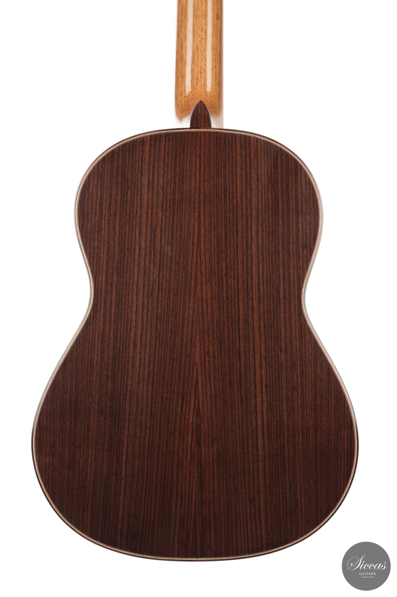 Daniele Chiesa - 2025 64 cm