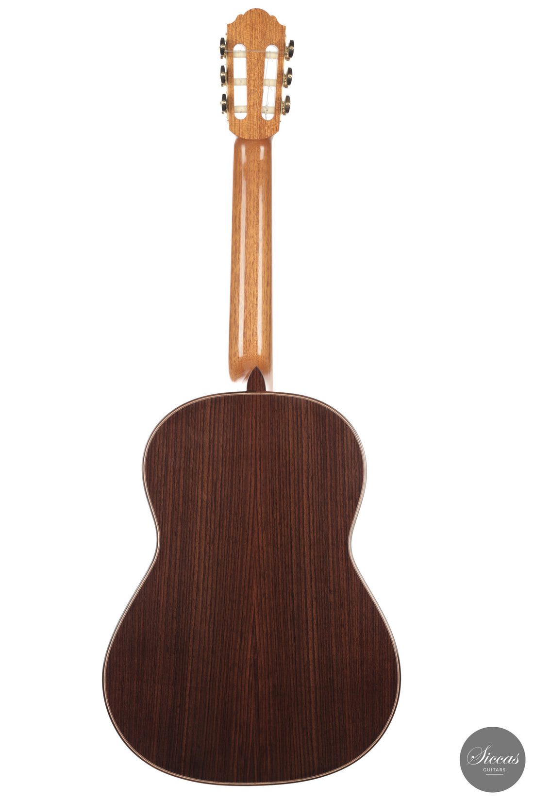 Daniele Chiesa - 2025 64 cm