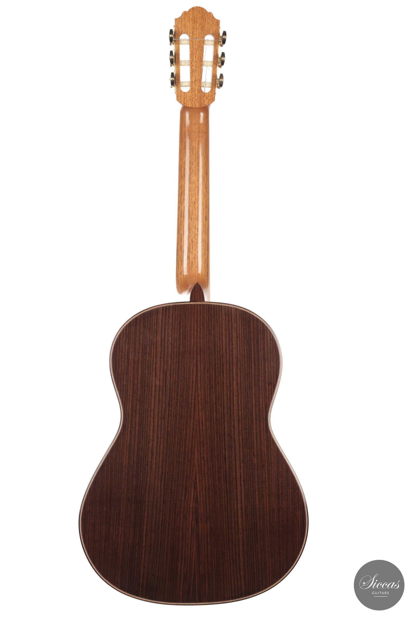 Daniele Chiesa - 2025 64 cm