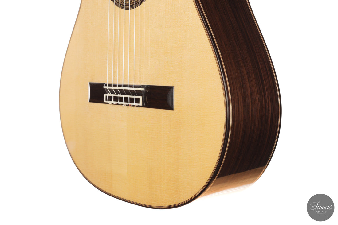 Daniele Chiesa - 2025 64 cm