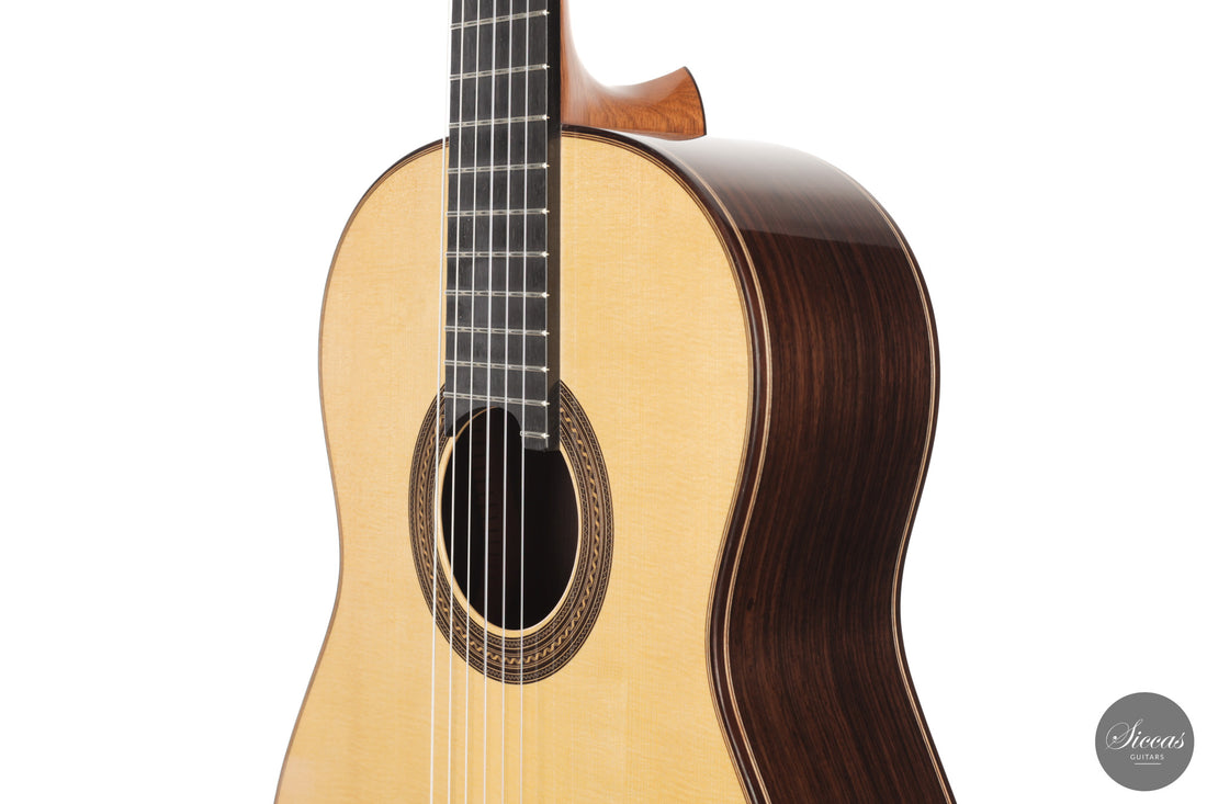 Daniele Chiesa - 2025 64 cm