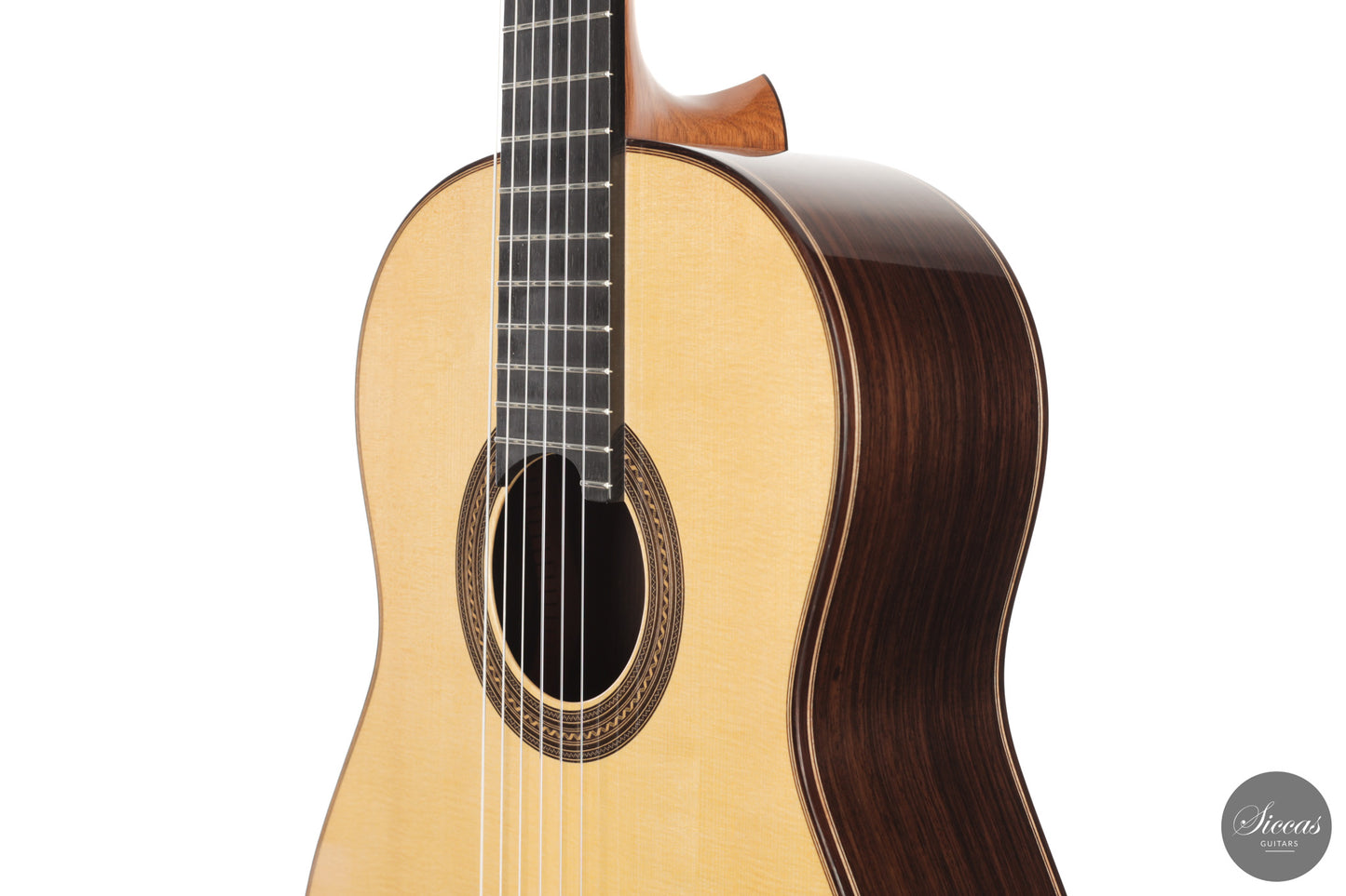 Daniele Chiesa - 2025 64 cm