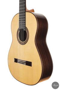 Daniele Chiesa - 2025 64 cm