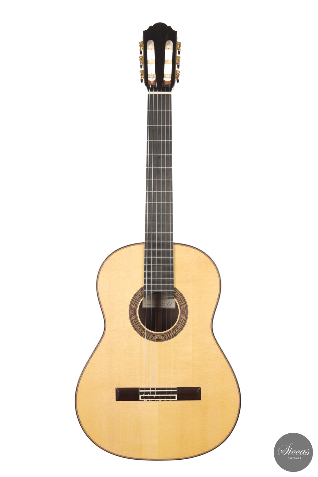 Daniele Chiesa - 2025 64 cm