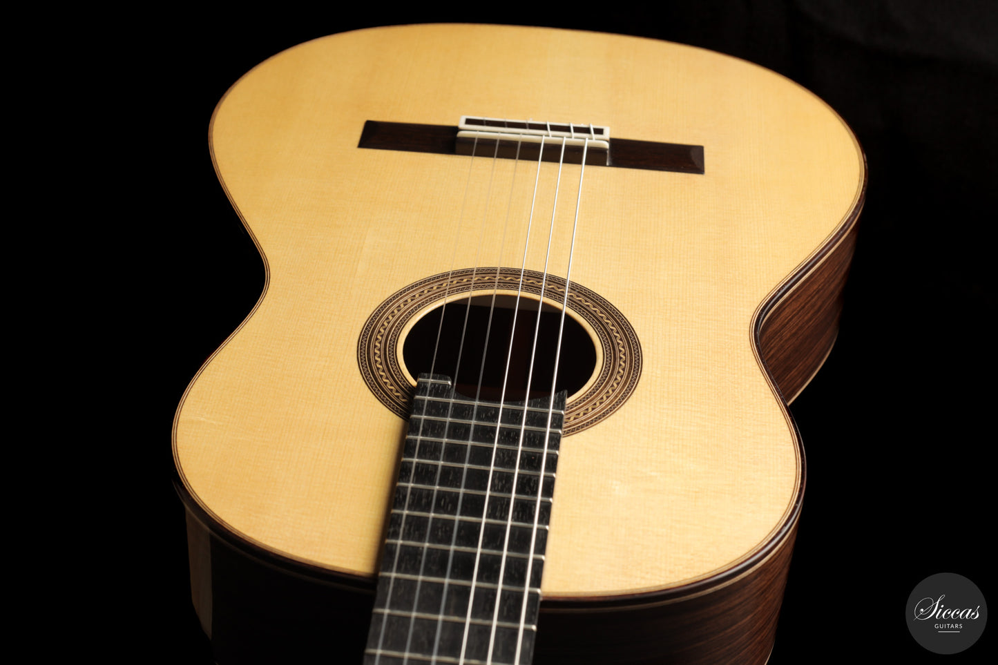 Daniele Chiesa - 2025 64 cm