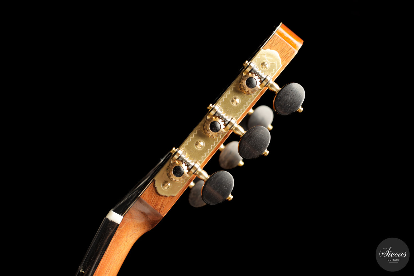 Daniele Chiesa - 2025 64 cm