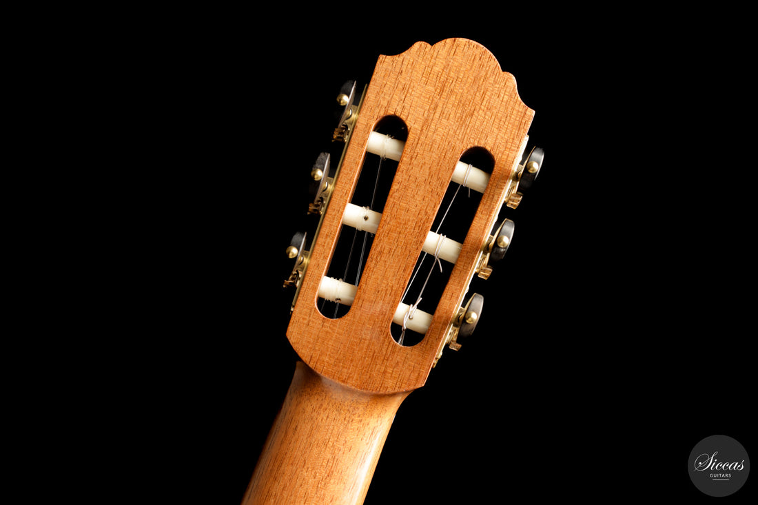 Daniele Chiesa - 2025 64 cm