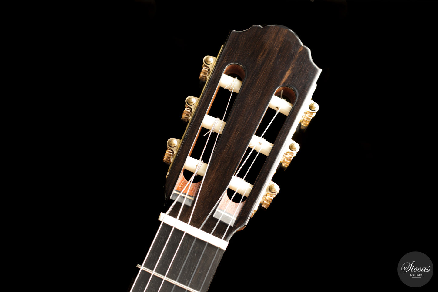 Daniele Chiesa - 2025 64 cm