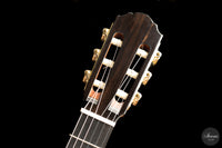 Daniele Chiesa - 2025 64 cm