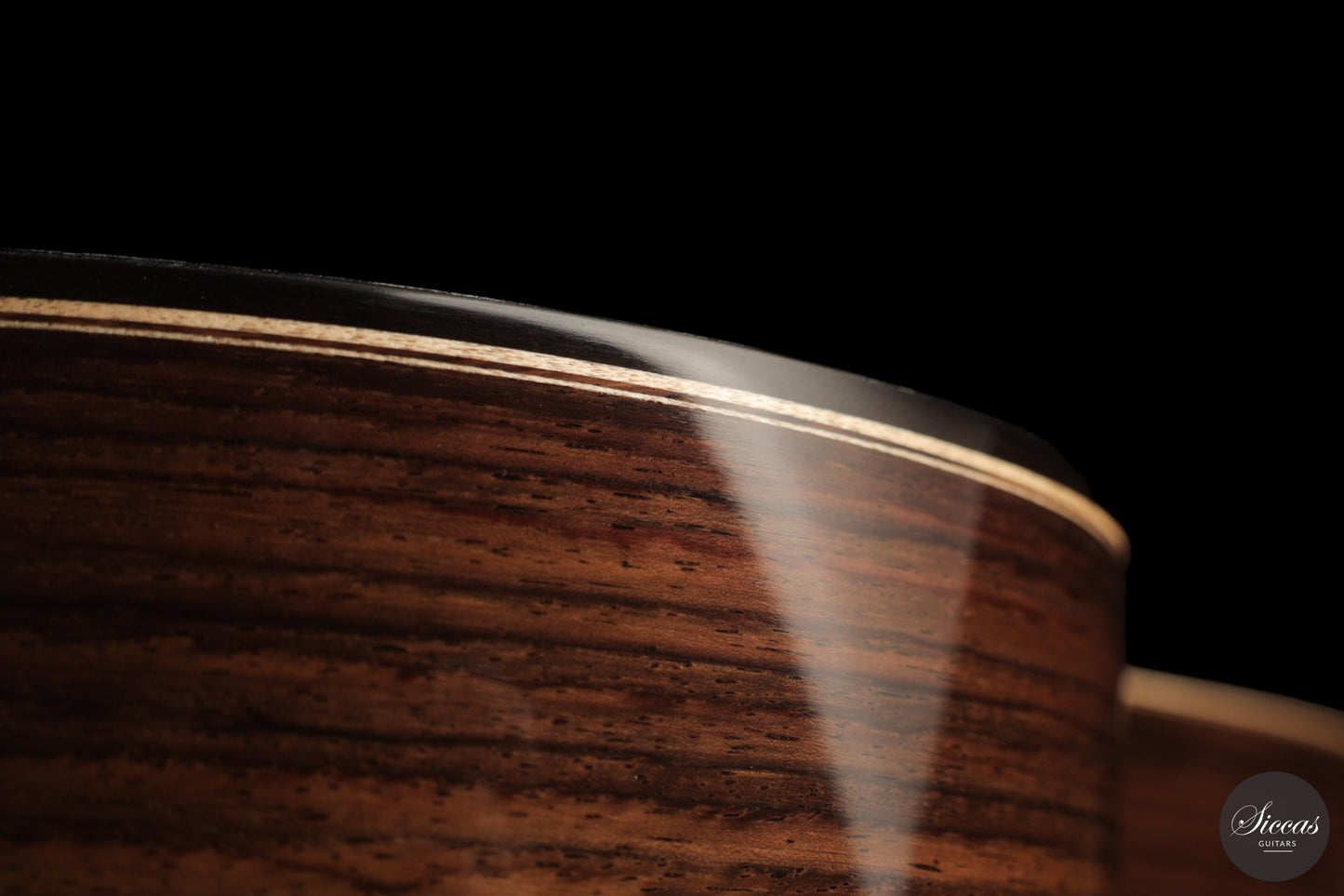 Daniele Chiesa - 2025 Doubletop XXX Aniversary model