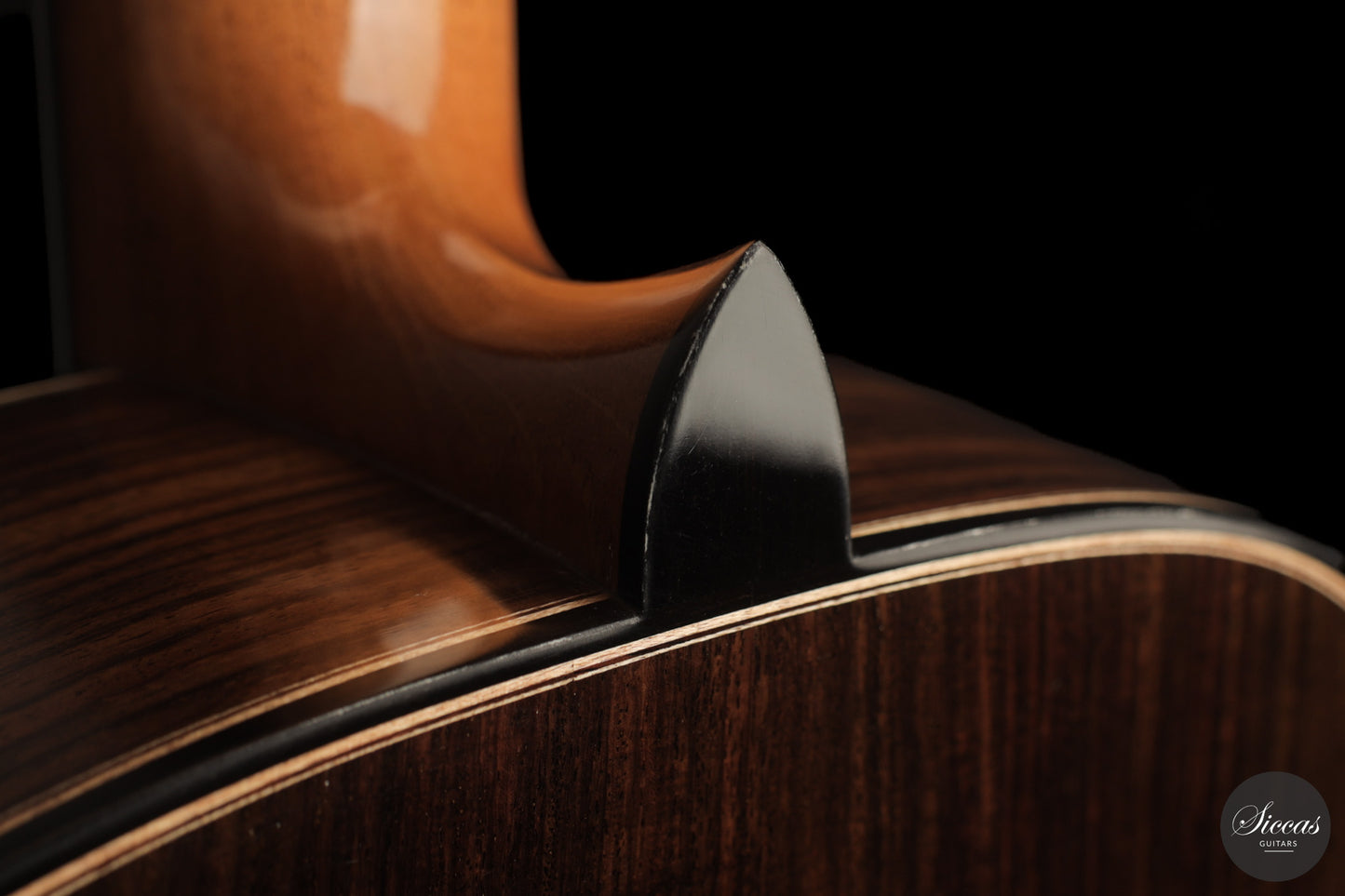 Daniele Chiesa - 2025 Doubletop XXX Aniversary model