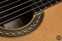 Daniele Chiesa - 2025 Doubletop XXX Aniversary model