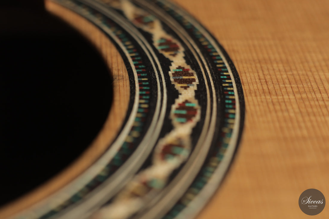 Daniele Chiesa - 2025 Doubletop XXX Aniversary model