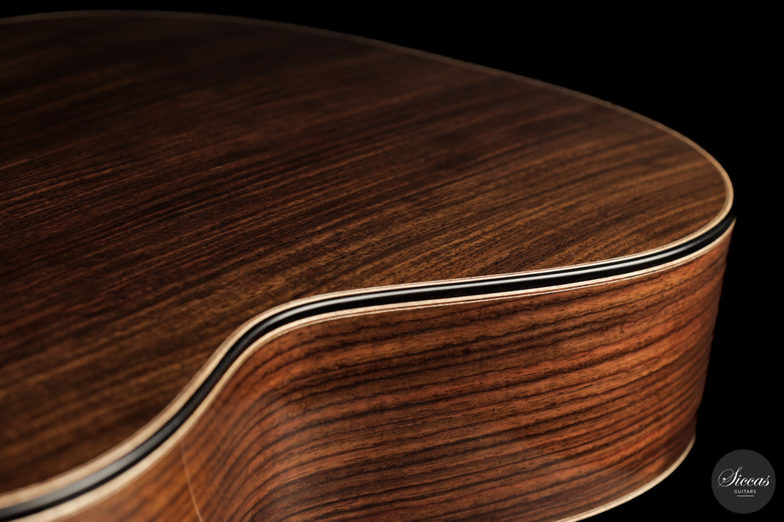 Daniele Chiesa - 2025 Doubletop XXX Aniversary model