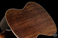 Daniele Chiesa - 2025 Doubletop XXX Aniversary model