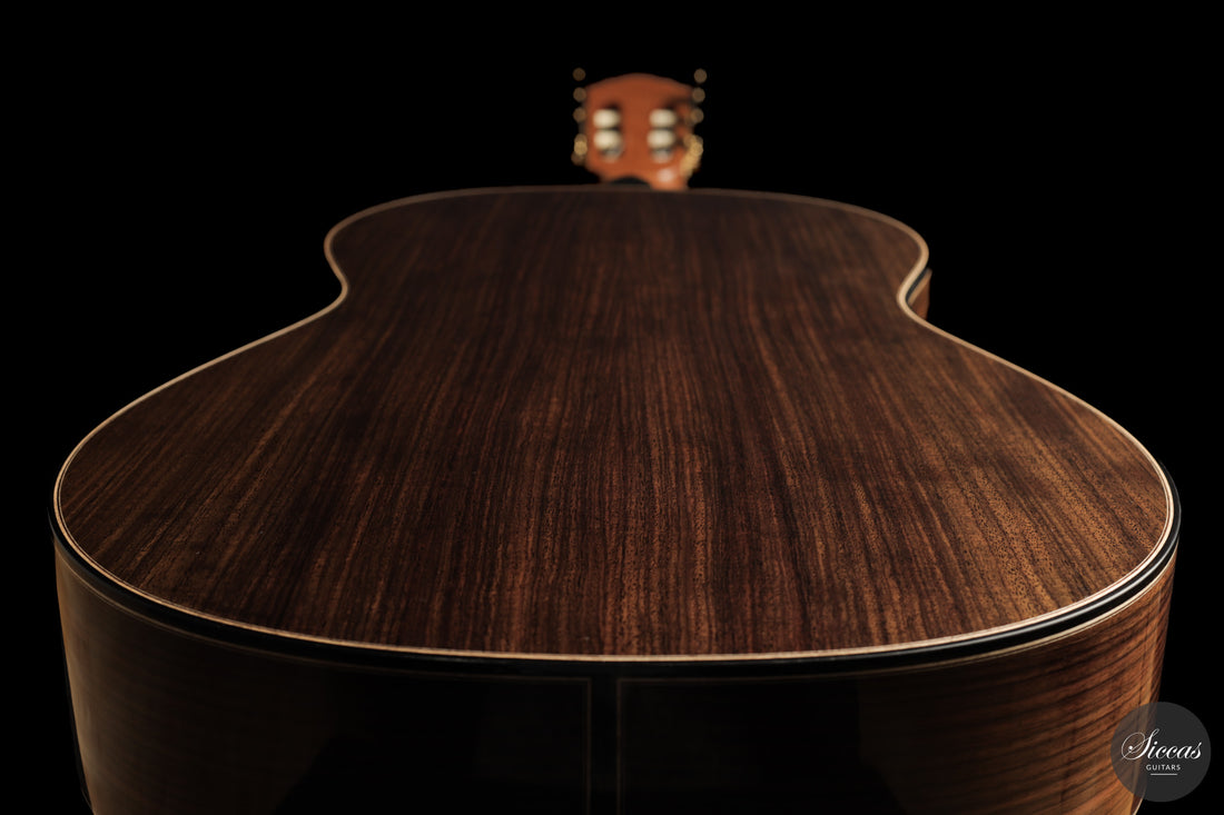 Daniele Chiesa - 2025 Doubletop XXX Aniversary model