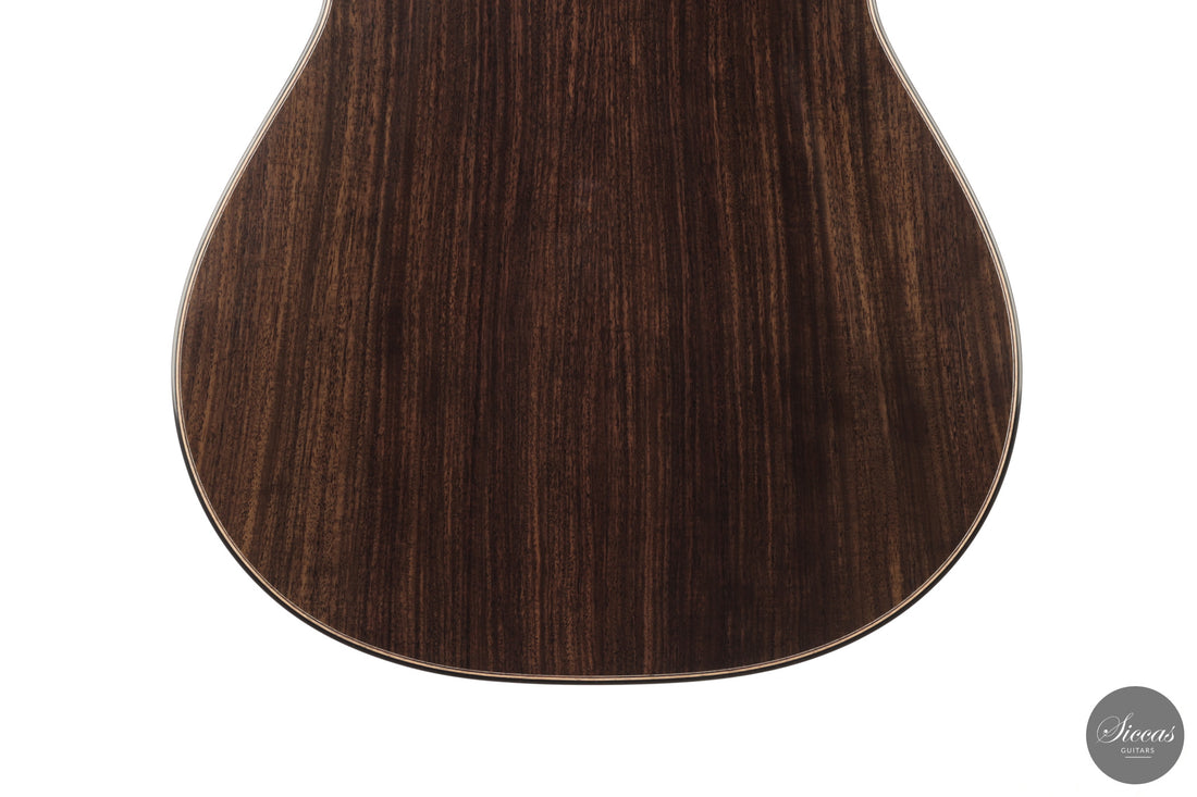 Daniele Chiesa - 2025 Doubletop XXX Aniversary model