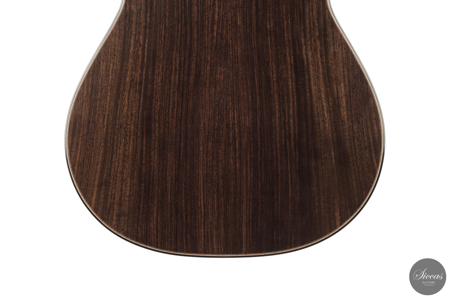 Daniele Chiesa - 2025 Doubletop XXX Aniversary model