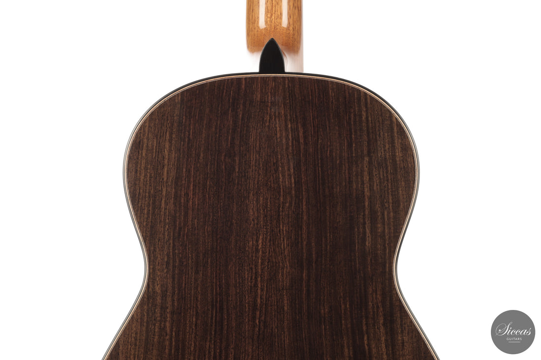 Daniele Chiesa - 2025 Doubletop XXX Aniversary model