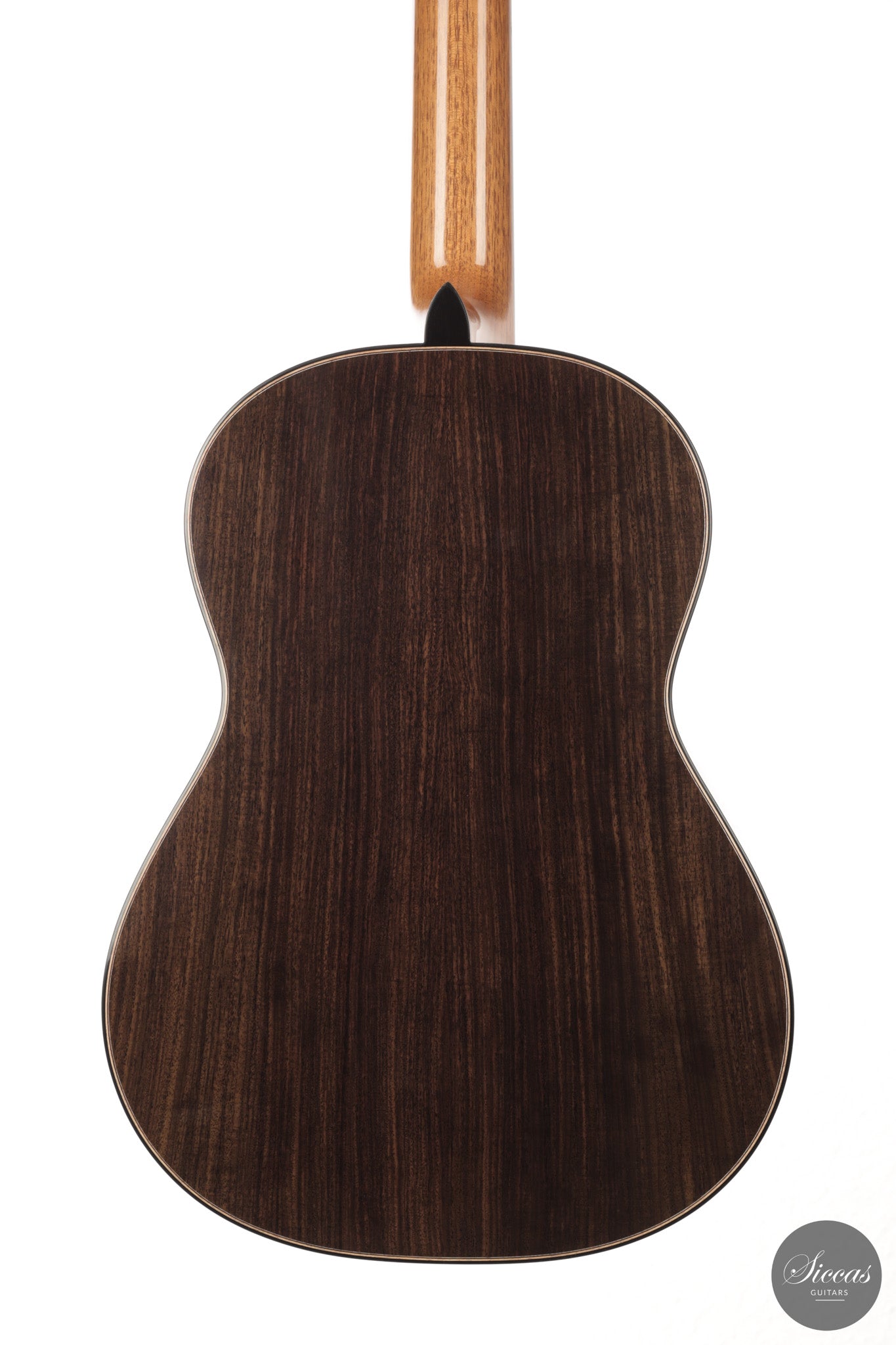 Daniele Chiesa - 2025 Doubletop XXX Aniversary model