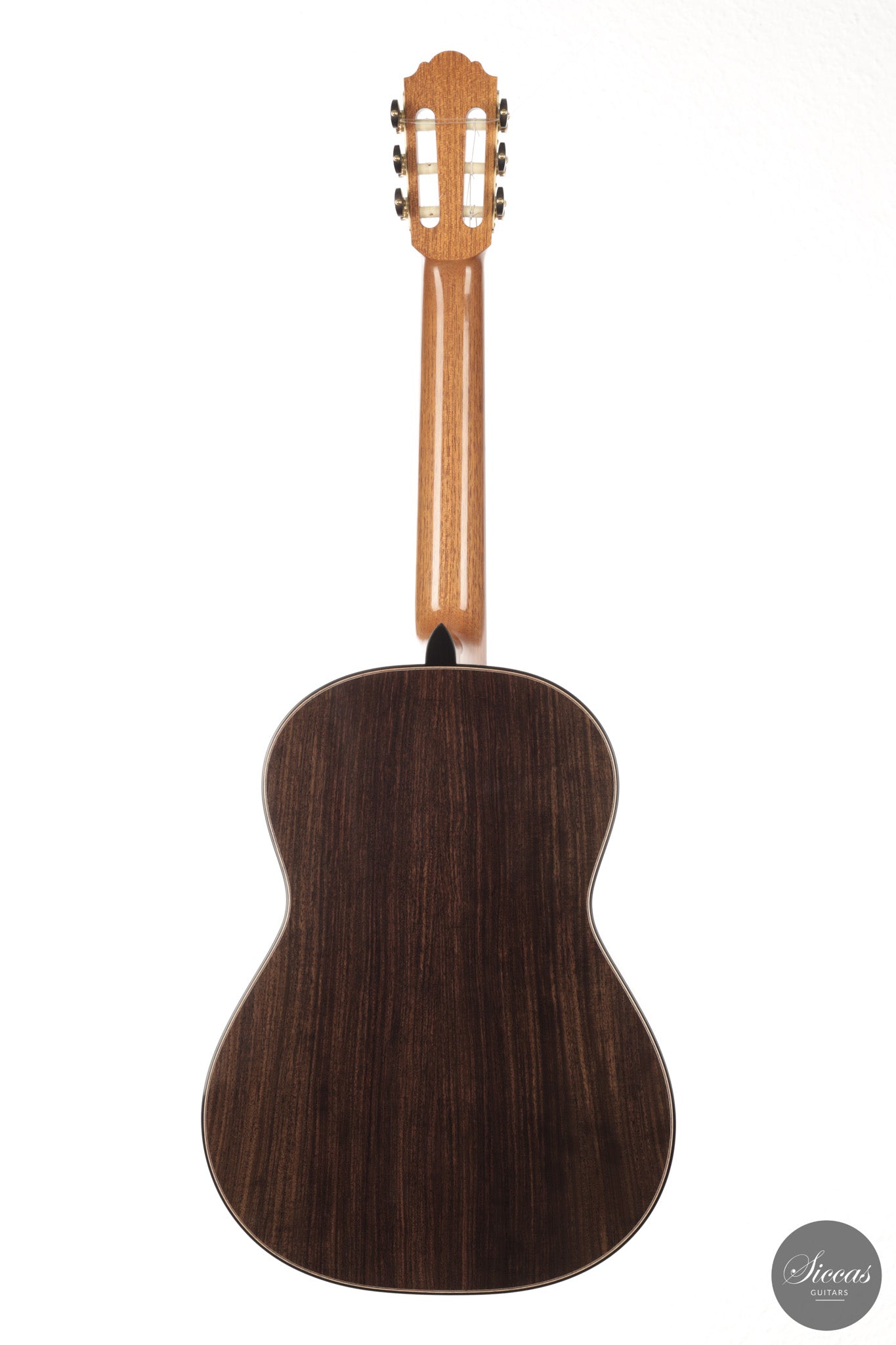 Daniele Chiesa - 2025 Doubletop XXX Aniversary model