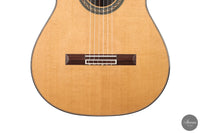 Daniele Chiesa - 2025 Doubletop XXX Aniversary model