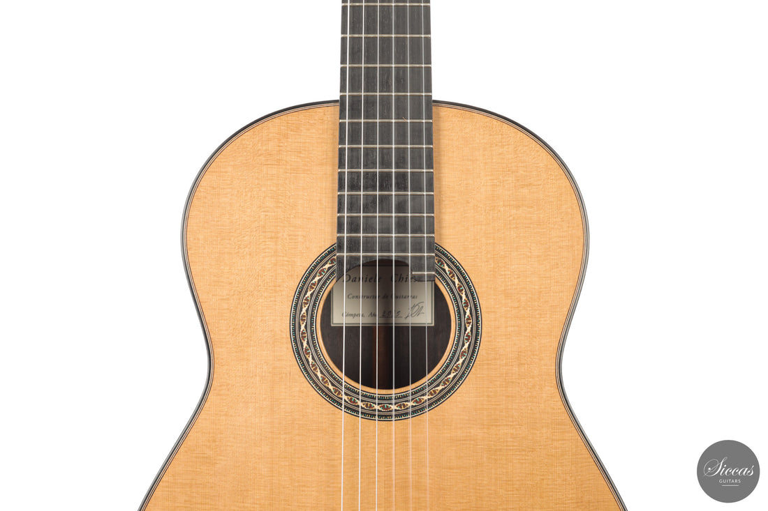 Daniele Chiesa - 2025 Doubletop XXX Aniversary model