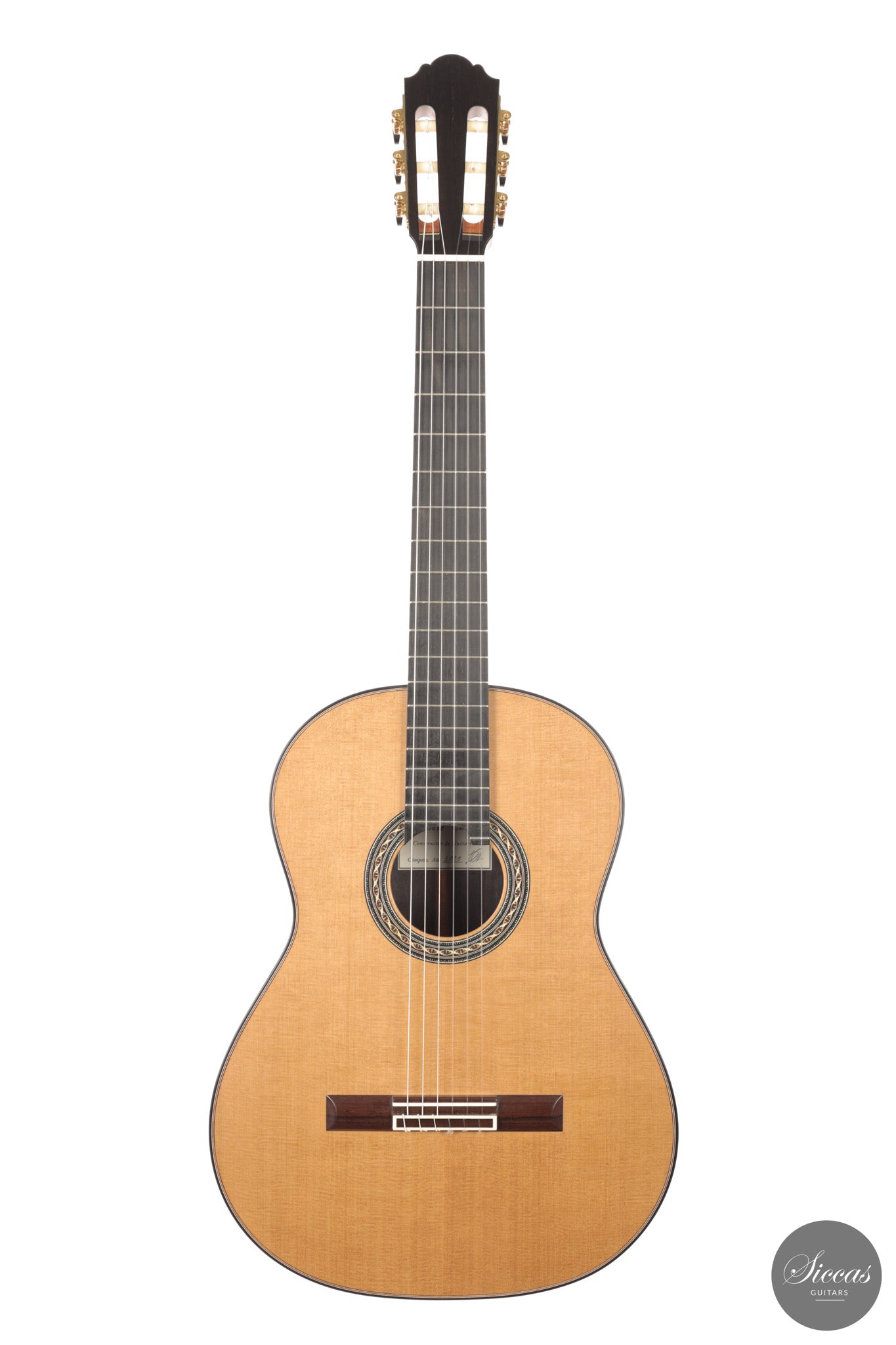 Daniele Chiesa - 2025 Doubletop XXX Aniversary model