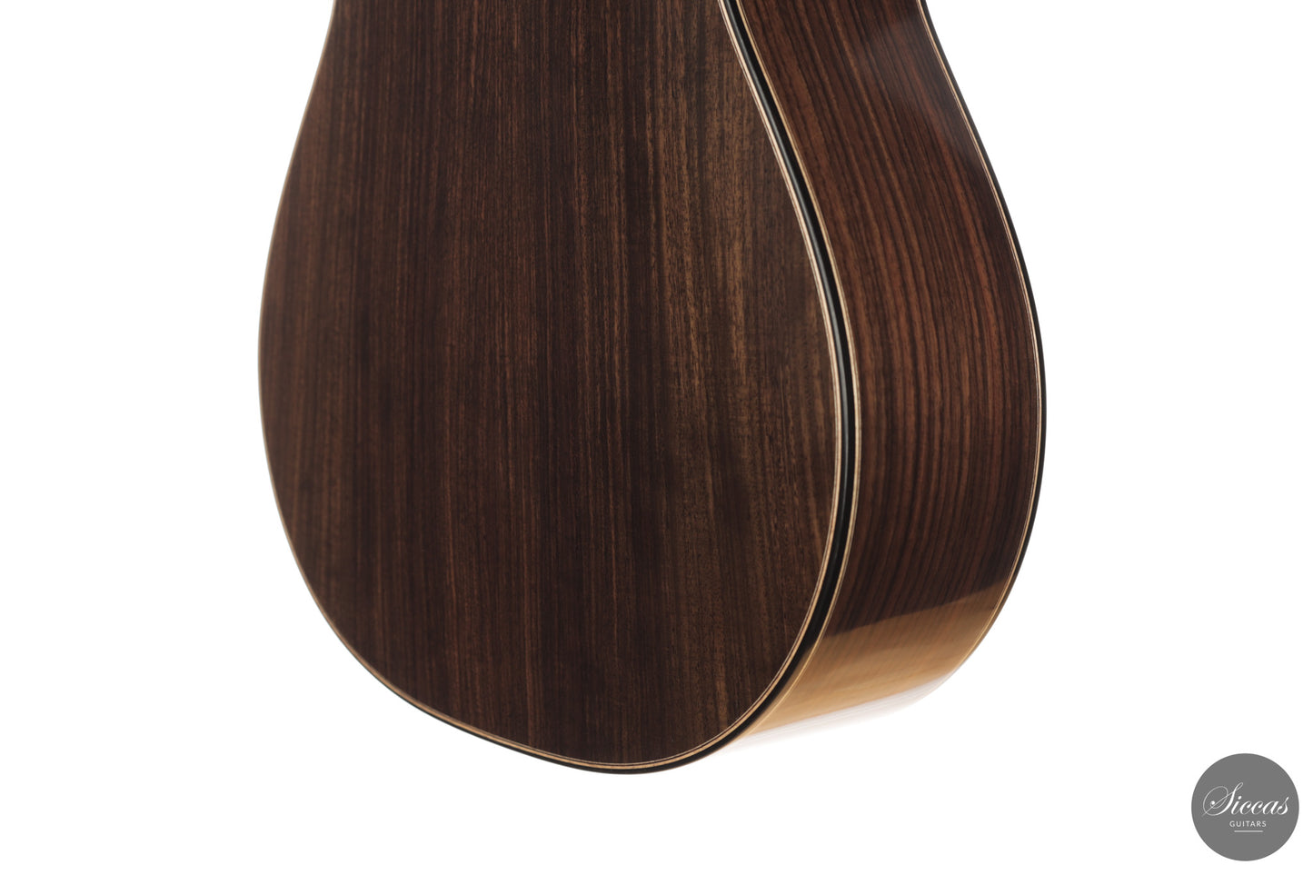 Daniele Chiesa - 2025 Doubletop XXX Aniversary model