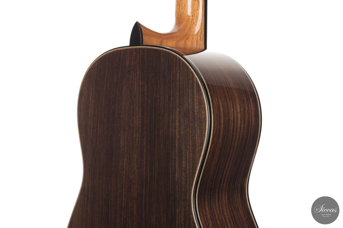 Daniele Chiesa - 2025 Doubletop XXX Aniversary model