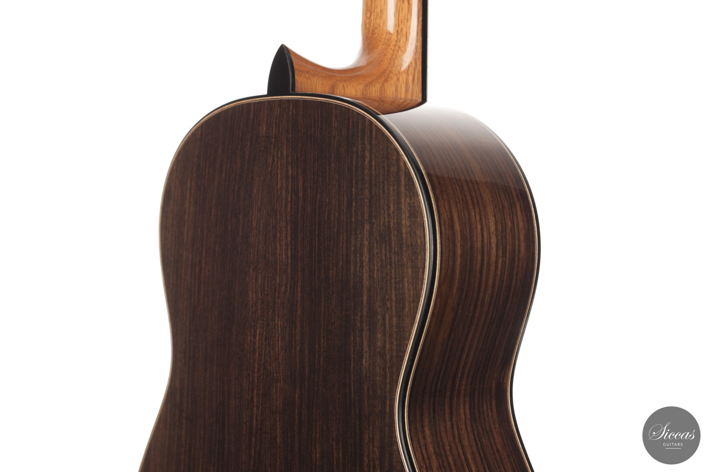 Daniele Chiesa - 2025 Doubletop XXX Aniversary model