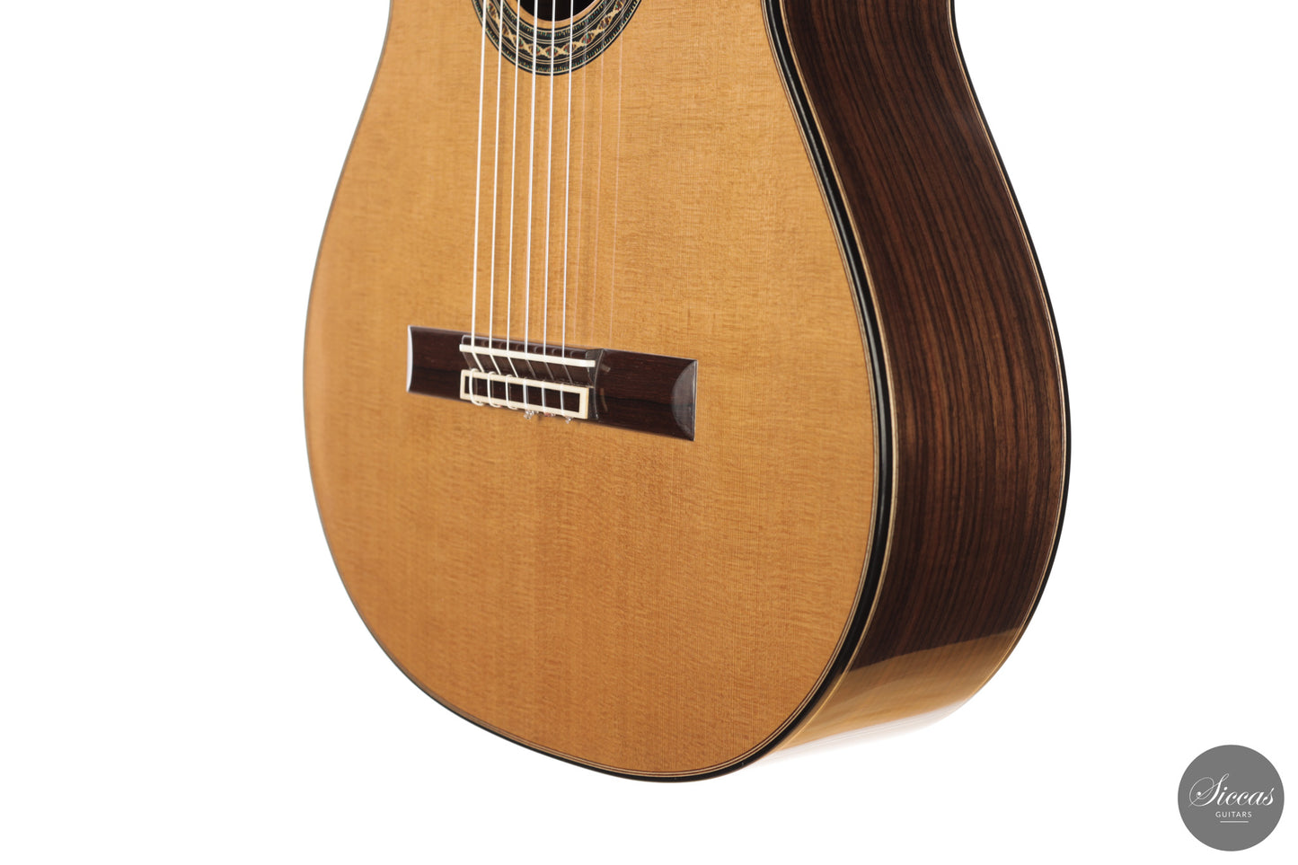 Daniele Chiesa - 2025 Doubletop XXX Aniversary model