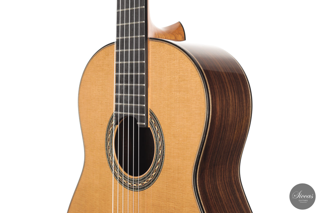 Daniele Chiesa - 2025 Doubletop XXX Aniversary model