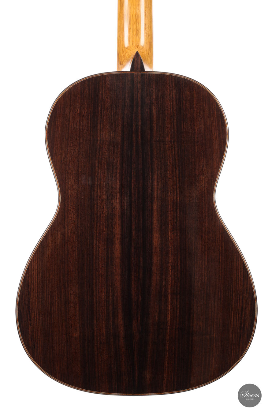 Danilo Bazzana - 2025 - No. 73 - 64 cm