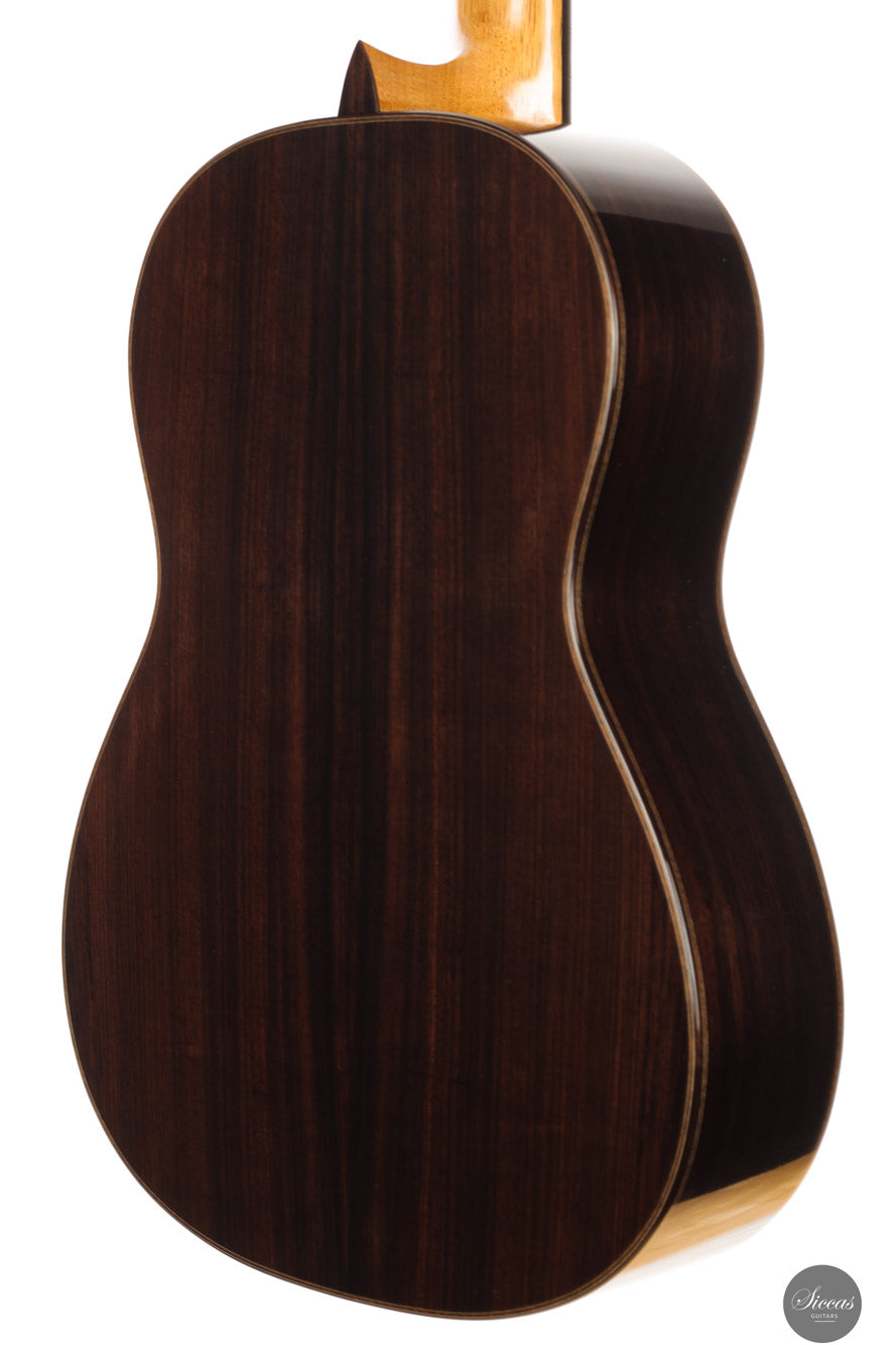 Danilo Bazzana - 2025 - No. 73 - 64 cm