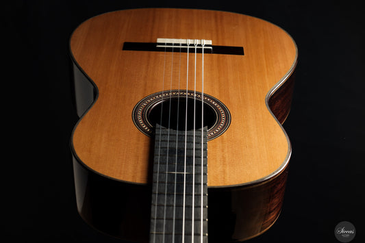 Danilo Bazzana - 2025 - No. 73 - 64 cm