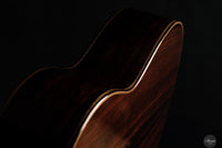 Danilo Bazzana - 2025 - No. 73 - 64 cm