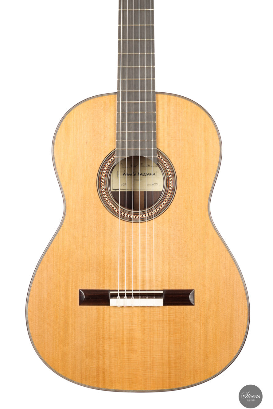Danilo Bazzana - 2025 - No. 73 - 64 cm