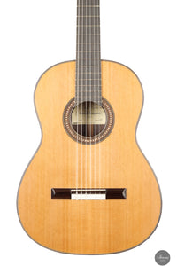 Danilo Bazzana - 2025 - No. 73 - 64 cm
