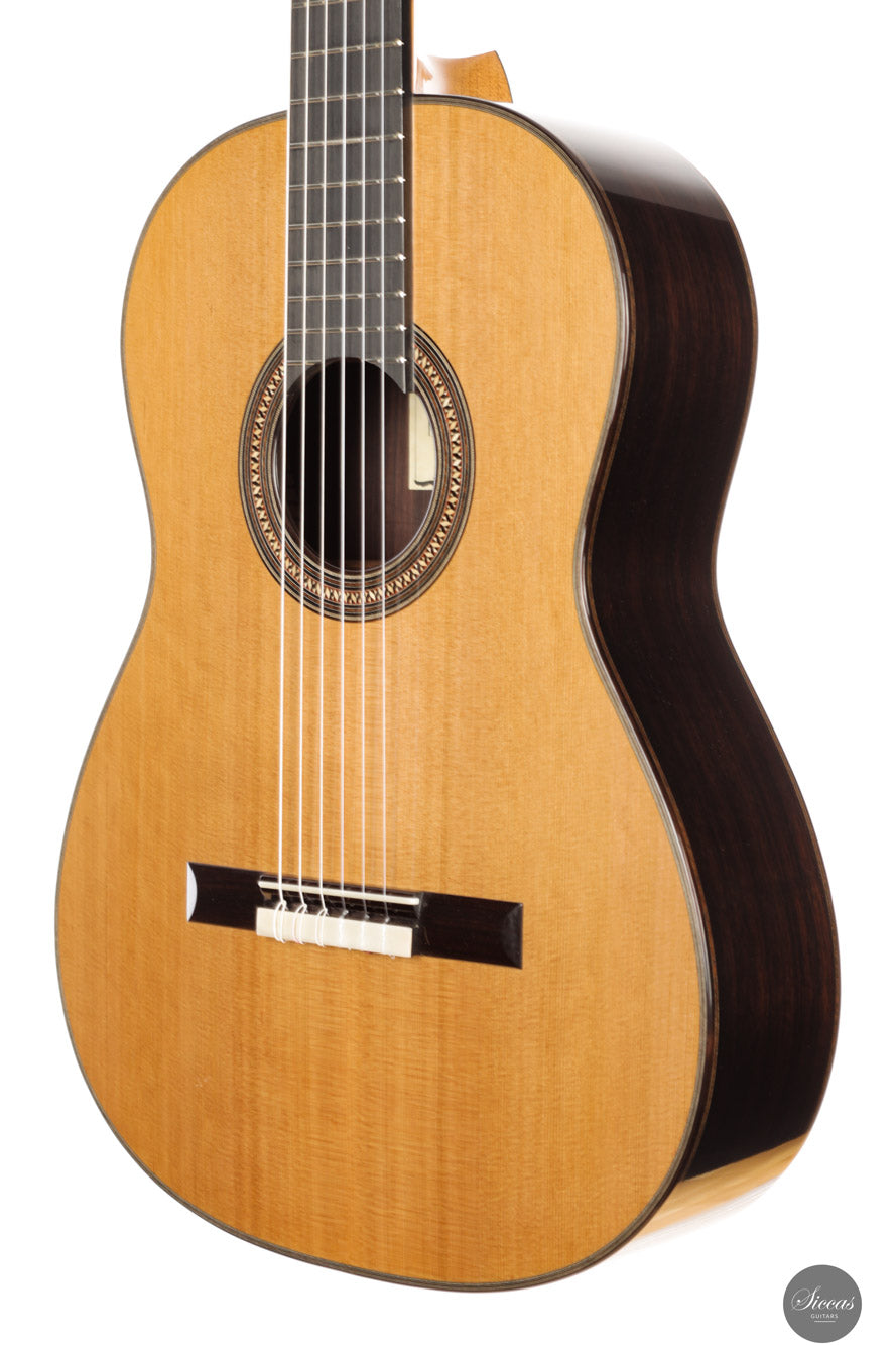 Danilo Bazzana - 2025 - No. 73 - 64 cm