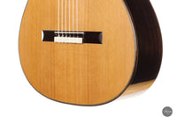 Danilo Bazzana - 2025 - No. 73 - 64 cm
