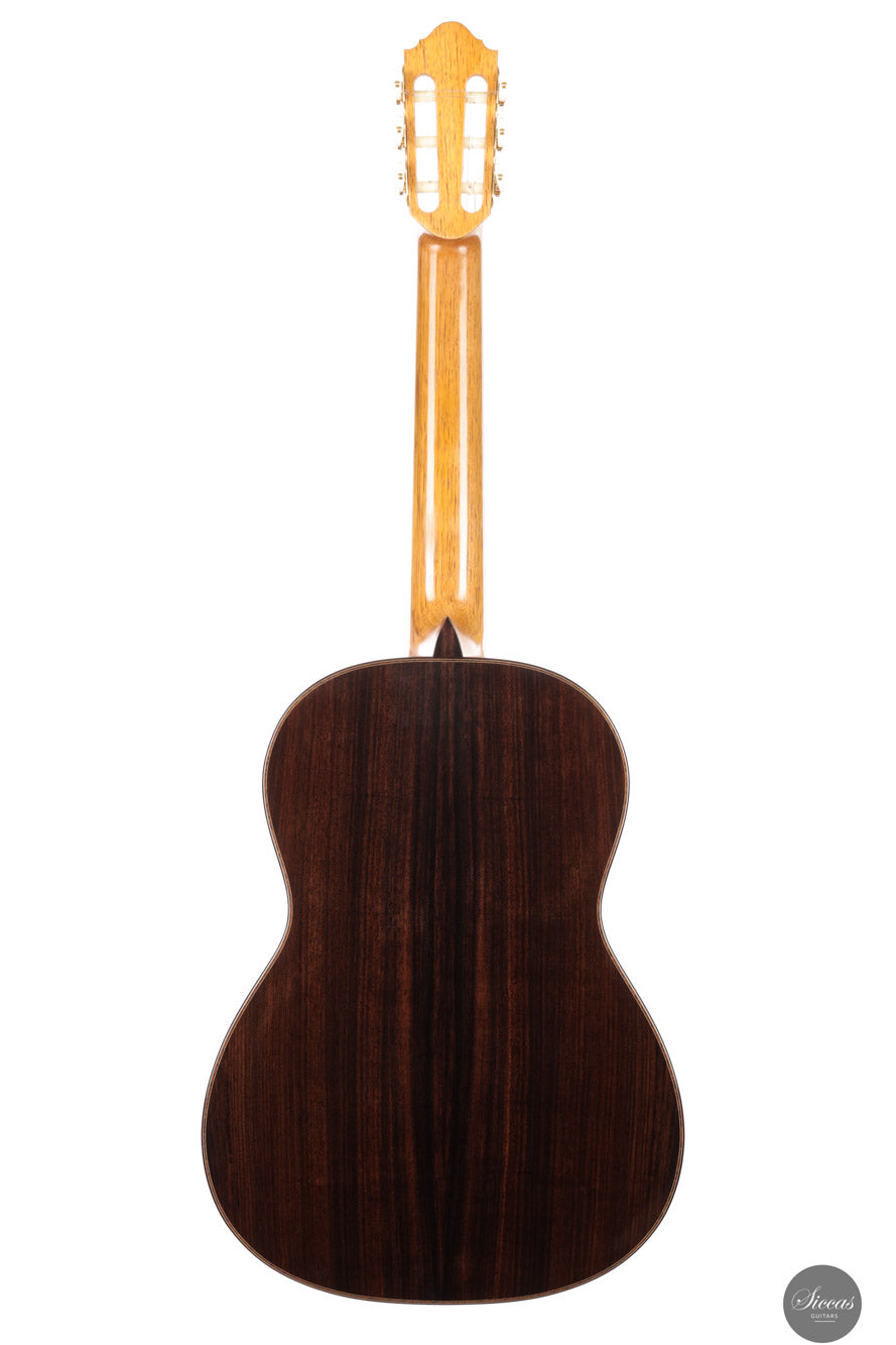 Danilo Bazzana - 2025 - No. 73 - 64 cm