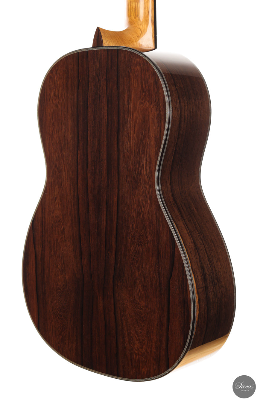 Danilo Bazzana - 2026 N.76 REG Limited Edition