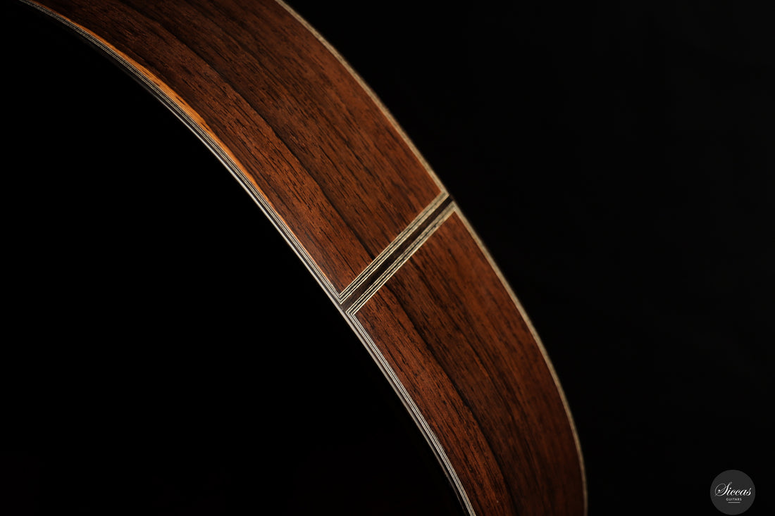 Danilo Bazzana - 2026 N.76 REG Limited Edition